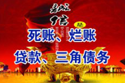 扬中清账公司
